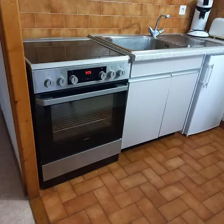 Apartament 4 Pers. A Chatel, Parking Et Animaux Admis - Fr-1-676-130 *