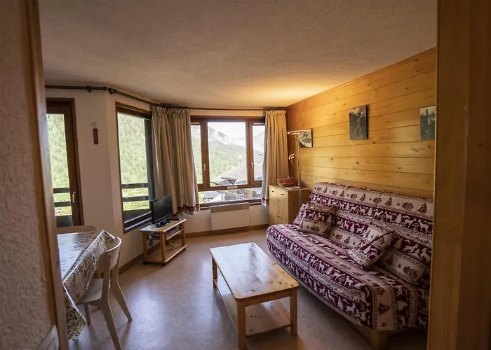 4 Pers. A Chatel, Parking Et Animaux Admis - Fr-1-676-130 *